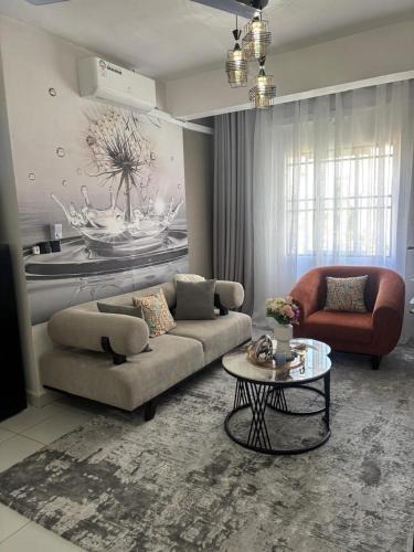 Manyimbo Apartment | LAVISH RETREAT-Buxton Point