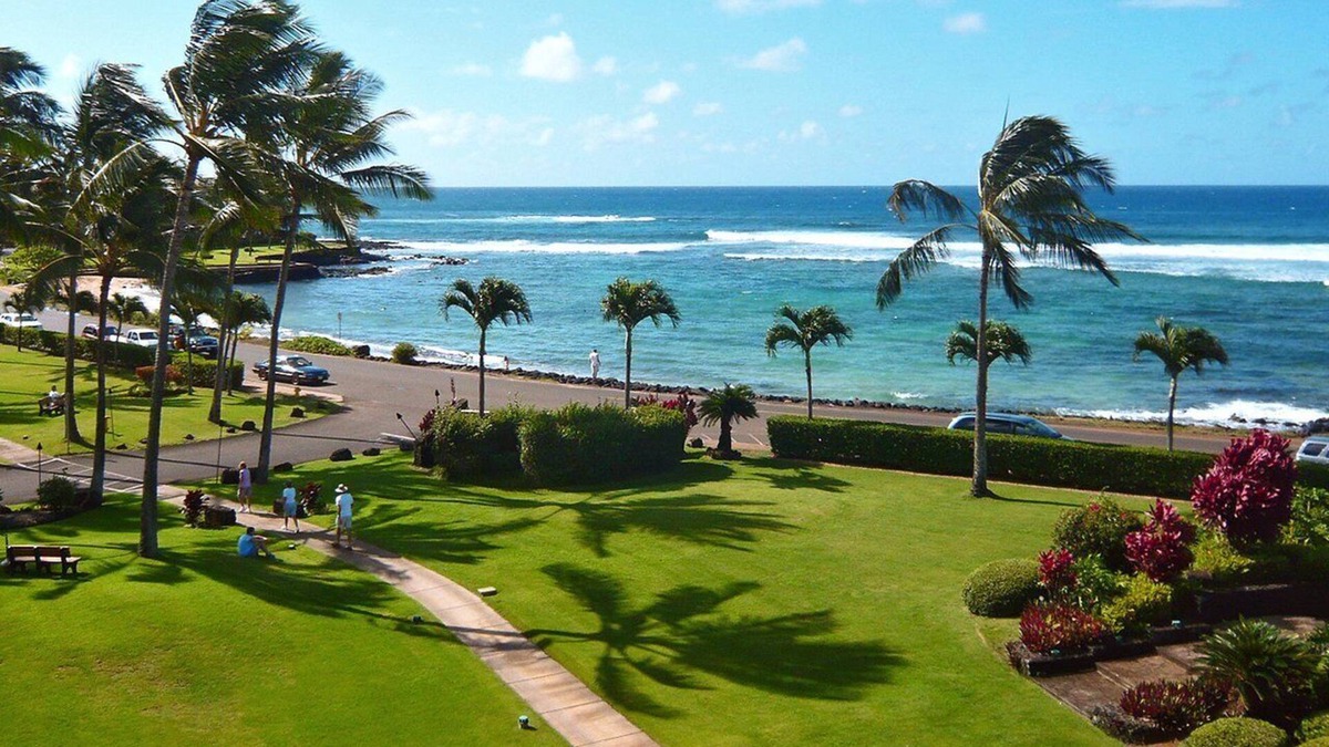 Poipu Resort | Lawai Beach 2-Bedroom Condo + Amenities