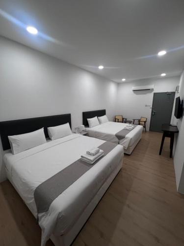 Sibu Hotel | Lawson Inn