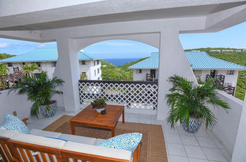 Rosendal Apartment | Layah's Vista