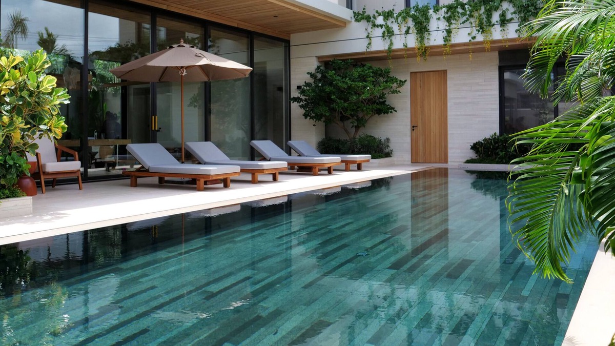 Choeng Thale Villa | Layana Residence Villa1