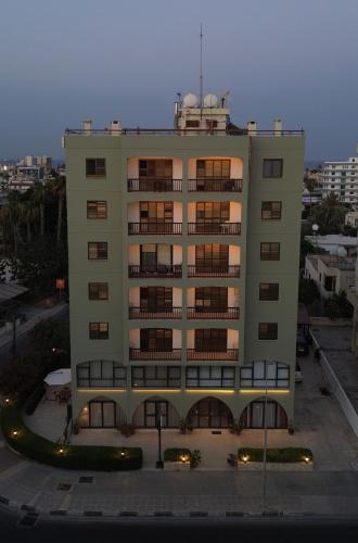 Skala Apartment | Layiotis Hotel