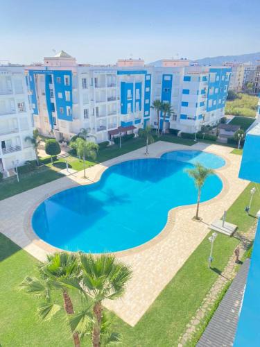 Martil Apartment | Layla luxury home