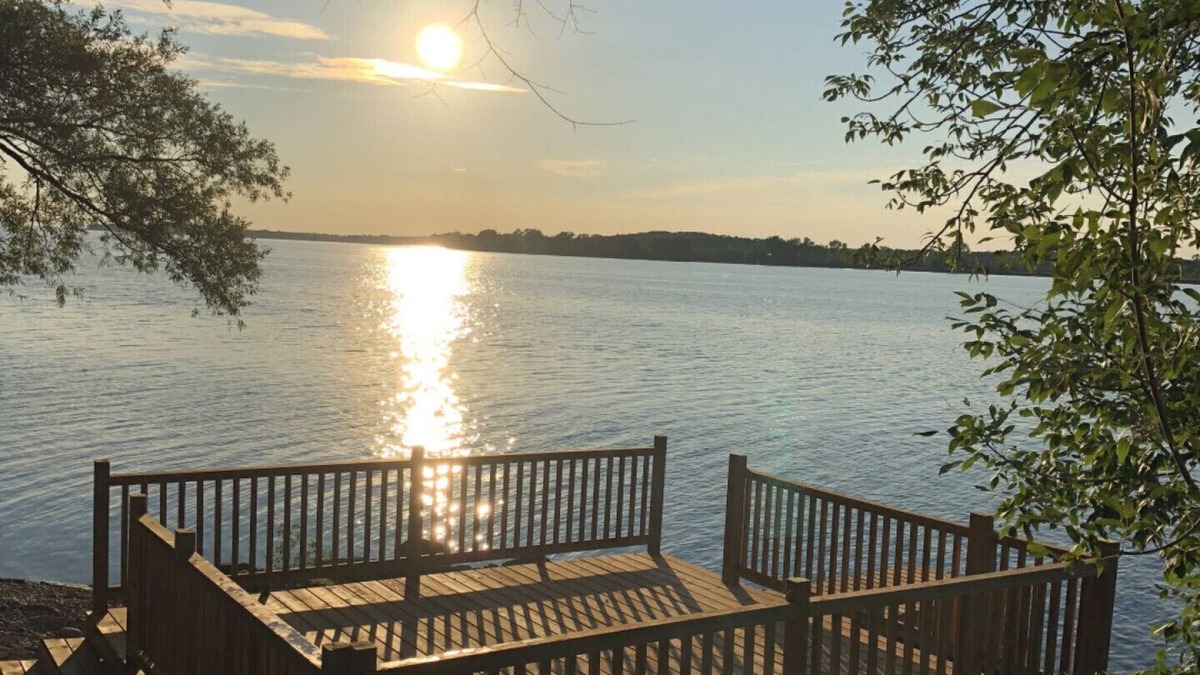 North Port Cottage | Layla's Hideaway (A great place to be)