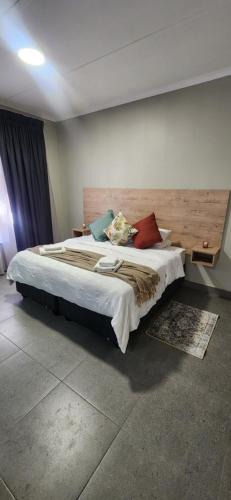 Ermelo Apartment | Lazél Apartments