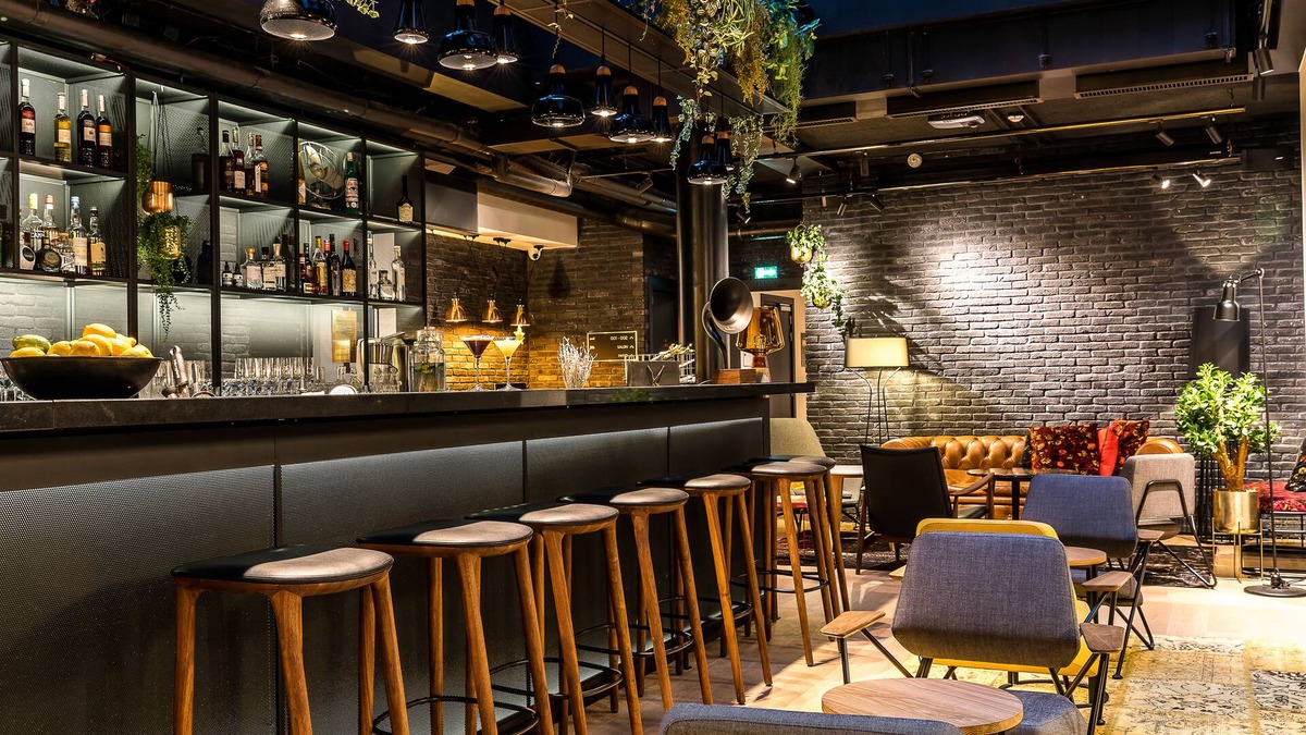 Quartier Saint-Georges Hotel | Laz' Hotel Spa Urbain Paris