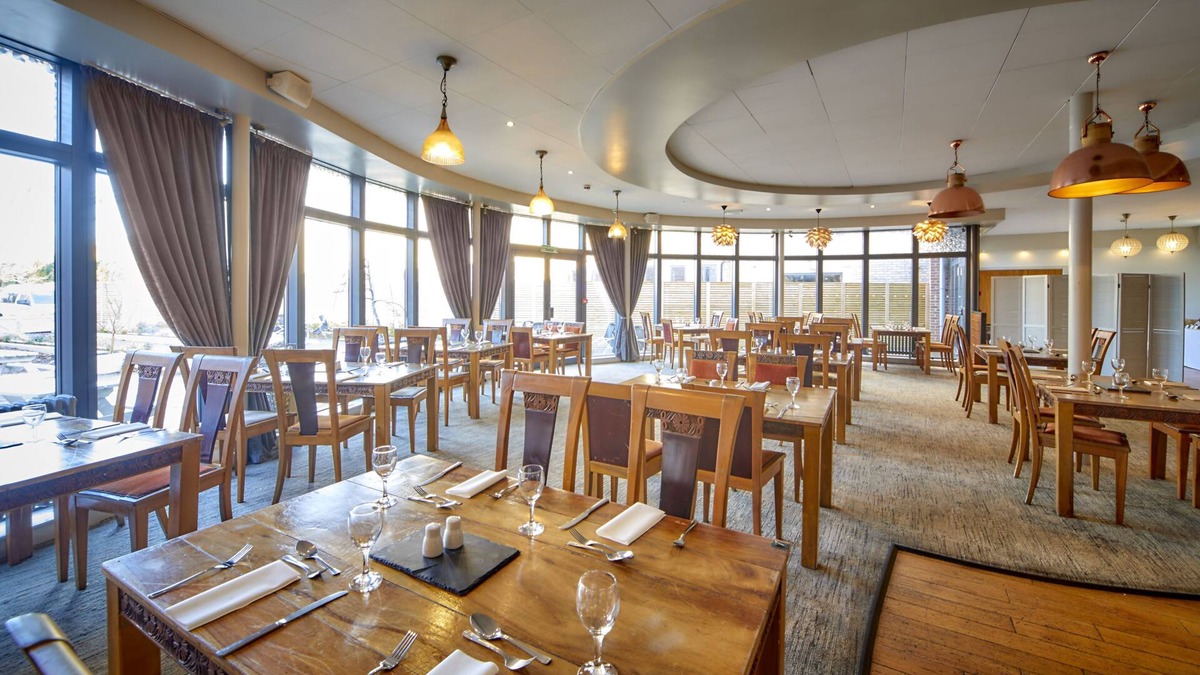 Cottingham Hotel | Lazaat Hotel