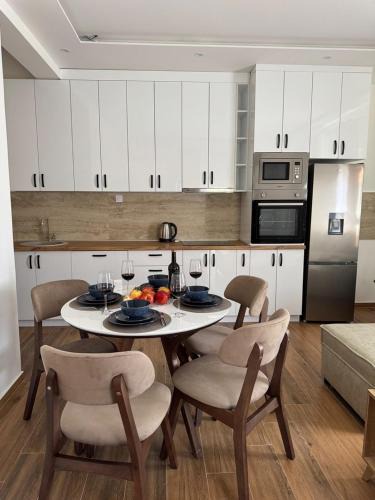 Susanj Apartment | LazArina Apartments
