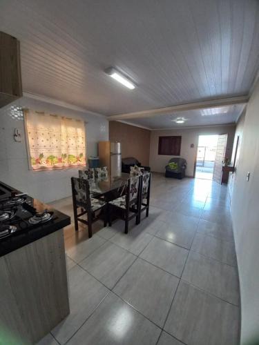 Arroio Teixeira House | Lazer e paz