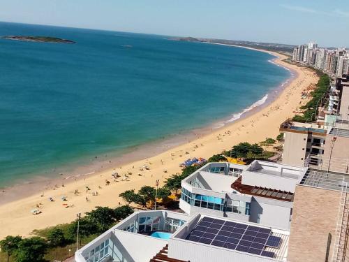 Praia de Itaparica Apartment | Lazer nas Alturas