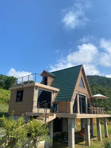 Khelvachauri House | Lazeti Inn ლაზეთი ინნ