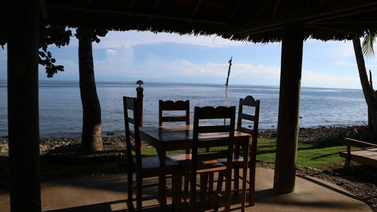 Gabayan Hotel | Lazi Beach Club