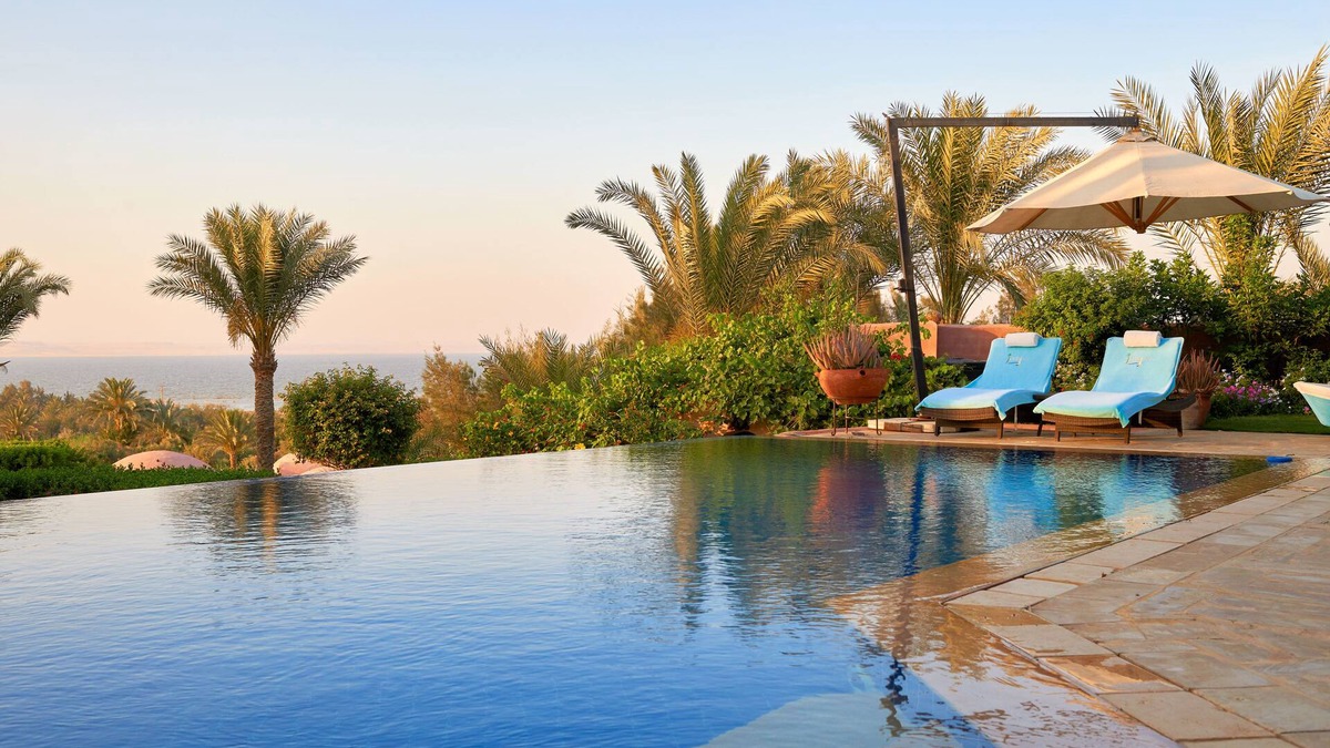 Tunis Village Hotel | Lazib Inn Resort & Spa
