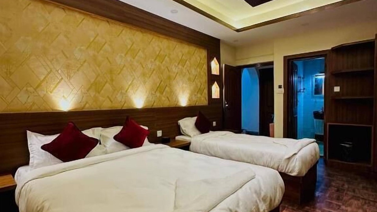 Lazimpat House | Lazimpat Boutique Hotel