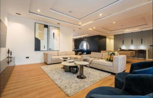 Westlands Apartment | Lazizi Luxe