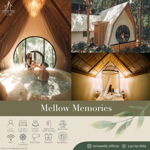 Mae On Hotel | Lazula Resort Chiangmai