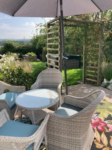 Nelson House | Lazy Days Cottage