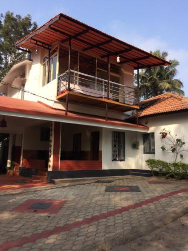Cherambadi House | LAZY DAYS Wayanad
