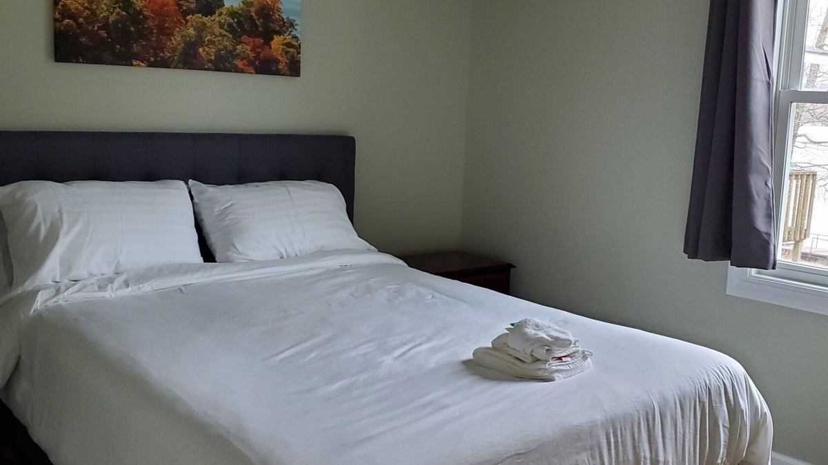 Climax Springs Cabin | Lazy Dayz Resort