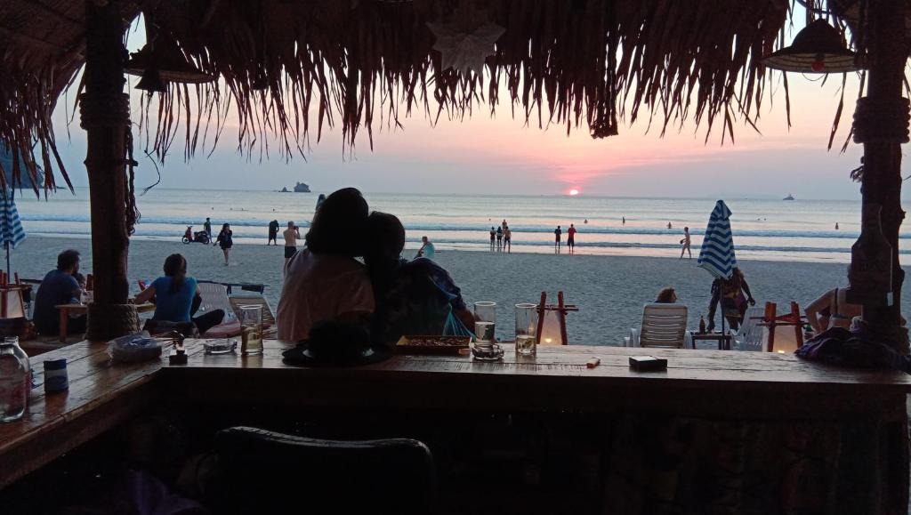 Ranong Resort | Lazy Hut