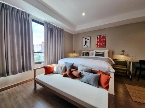 Huay Kaew Apartment | LAZYDAY IN NIMMAN