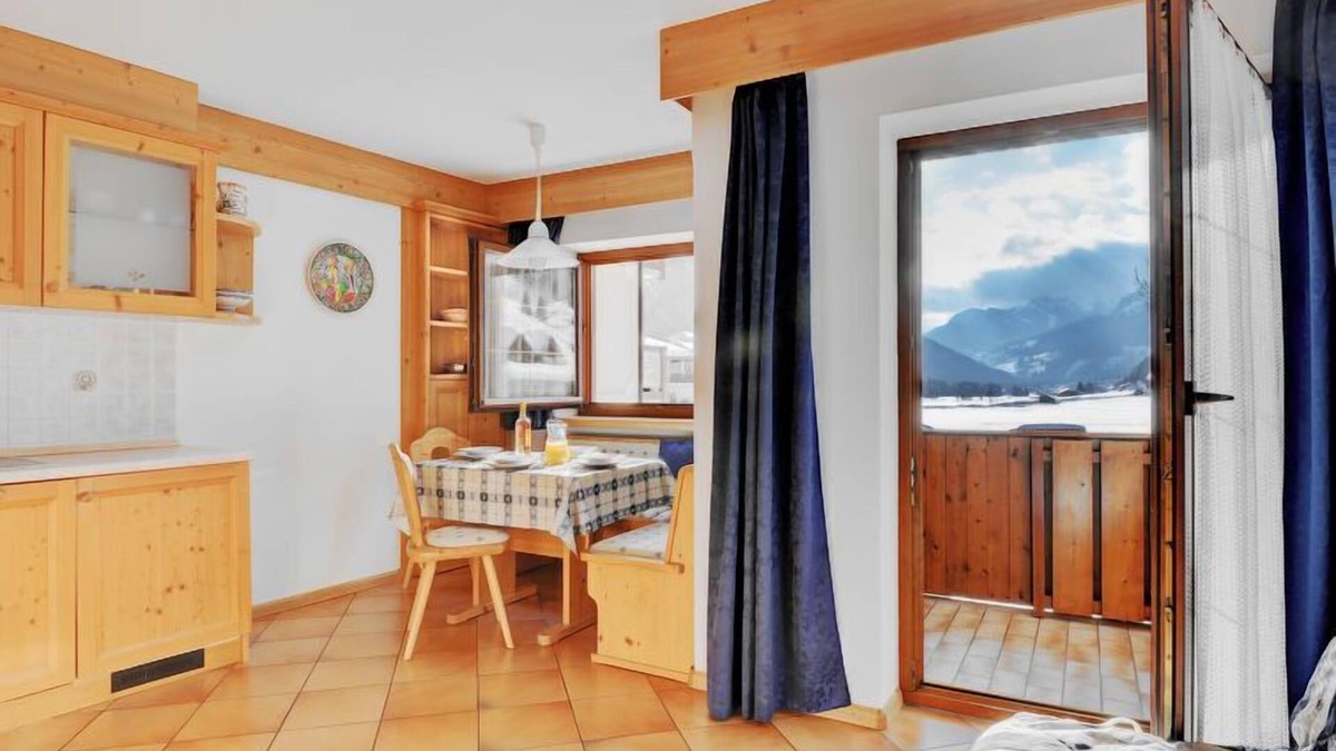 Fontanazzo Apartment | Lazzer by Interhome