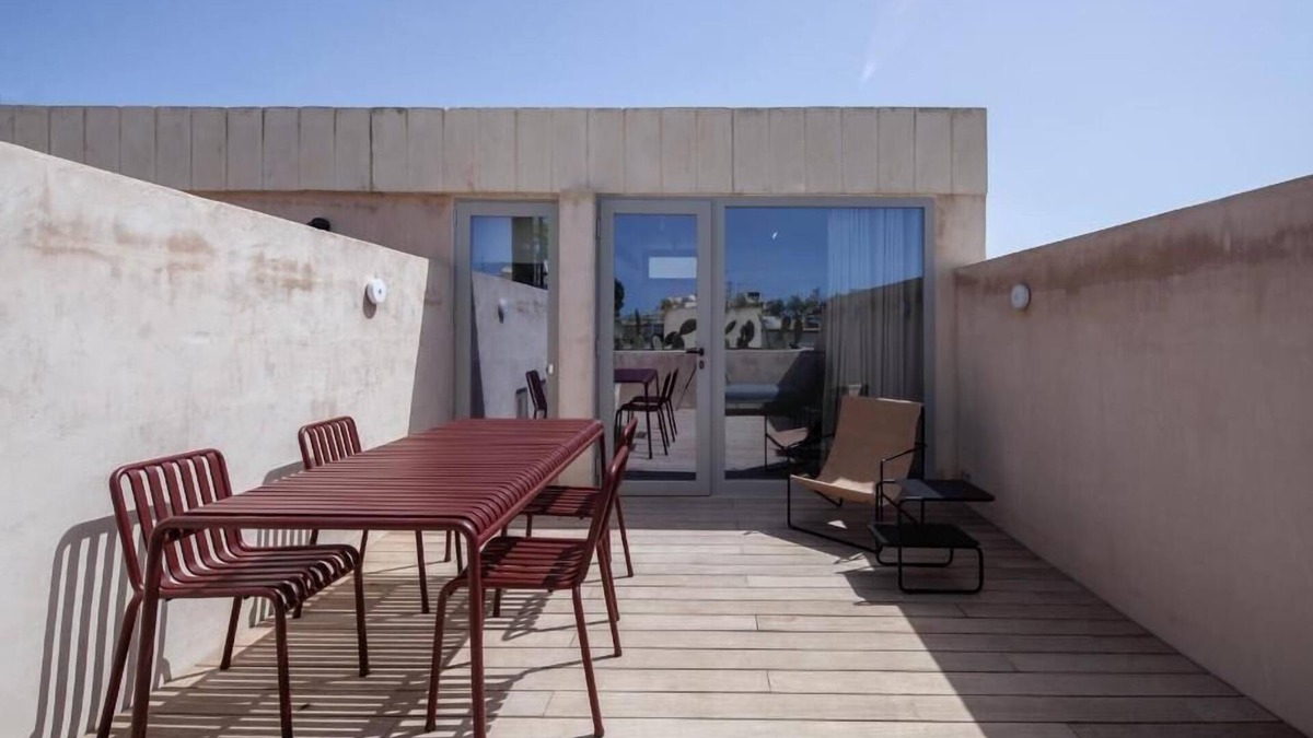 Cospicua Hotel | Lazzru Suites