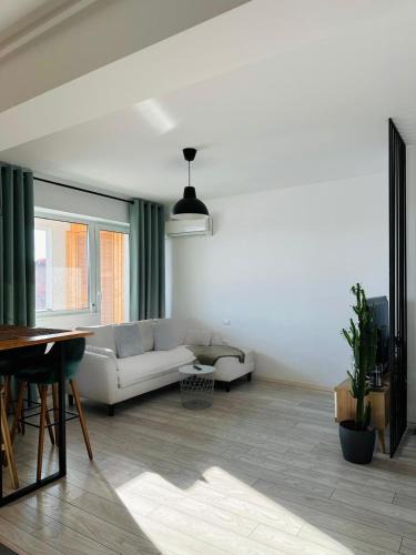 Pipera Apartment | LC Apartments Pipera