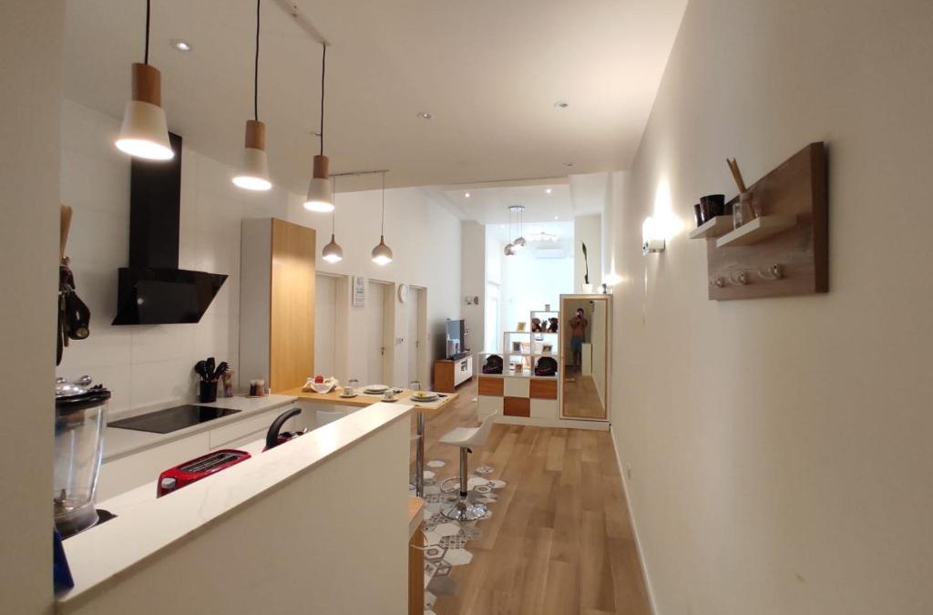 El Centro Apartment | LDtangoapartment