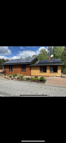 Kamionka Resort | Leśna Polana- Kompleks Domków Mieszkalnych