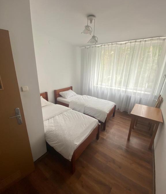 Sekocin Stary Bed & Breakfast | Leśna Polana