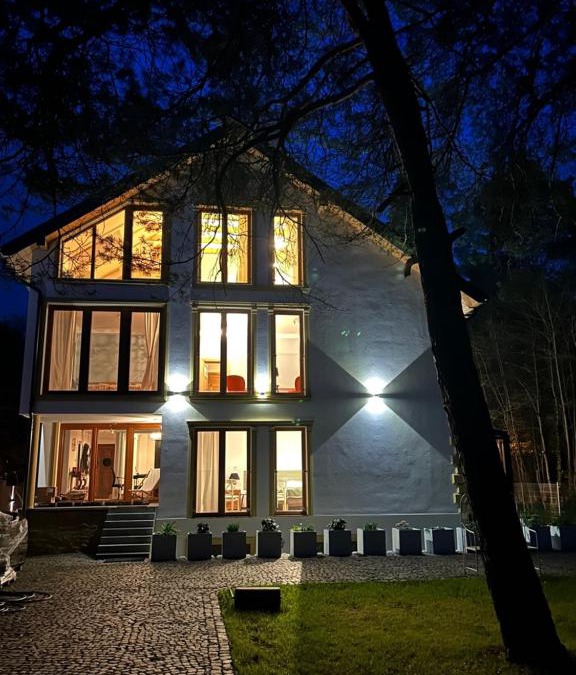 Pisz Apartment | Leśna Residence & SPA