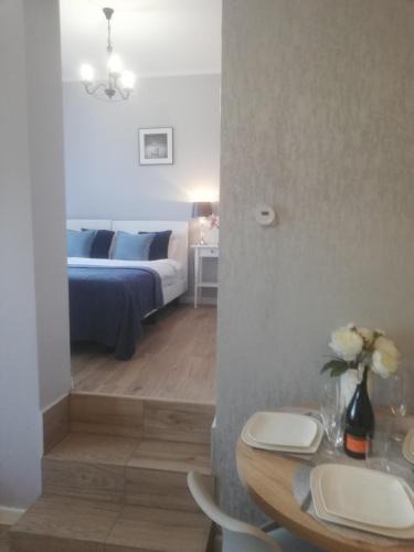 Szczytno Apartment | Leśne Apartamenty