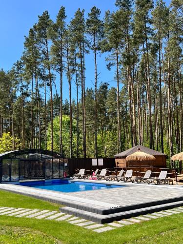 Tczew Bed & Breakfast | Leśne Ustronie