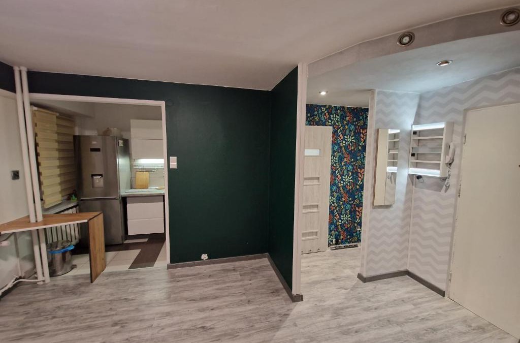 Krosno Apartment | Leśny Kącik tuż przy centrum miasta