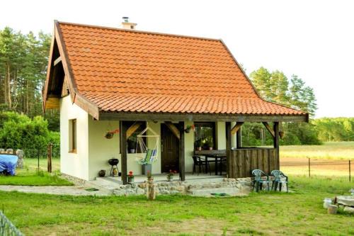 Piecki House | Leśny Zakątek Mazury