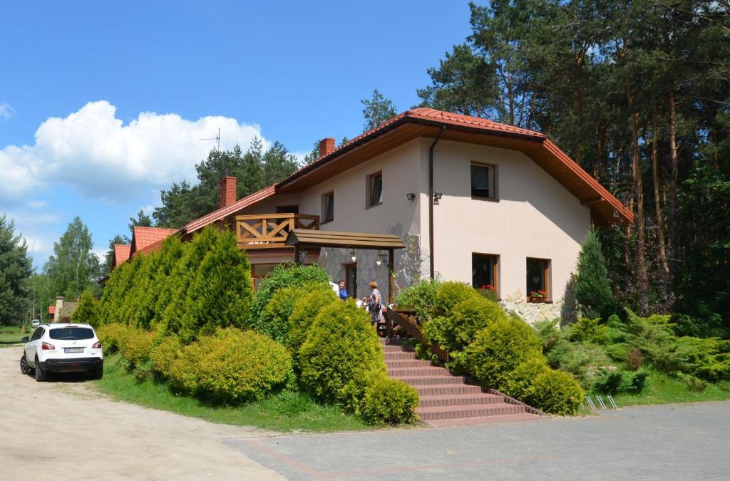 Smardzewice Bed & Breakfast | Leśny Zakątek