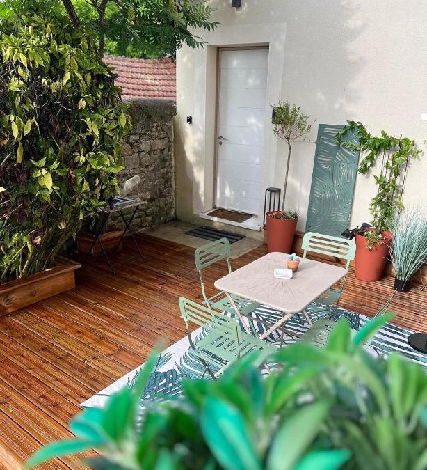 Dole Apartment | Le 104 Feuvrier