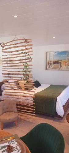 Le Crotoy Ski Chalet | Le 1044