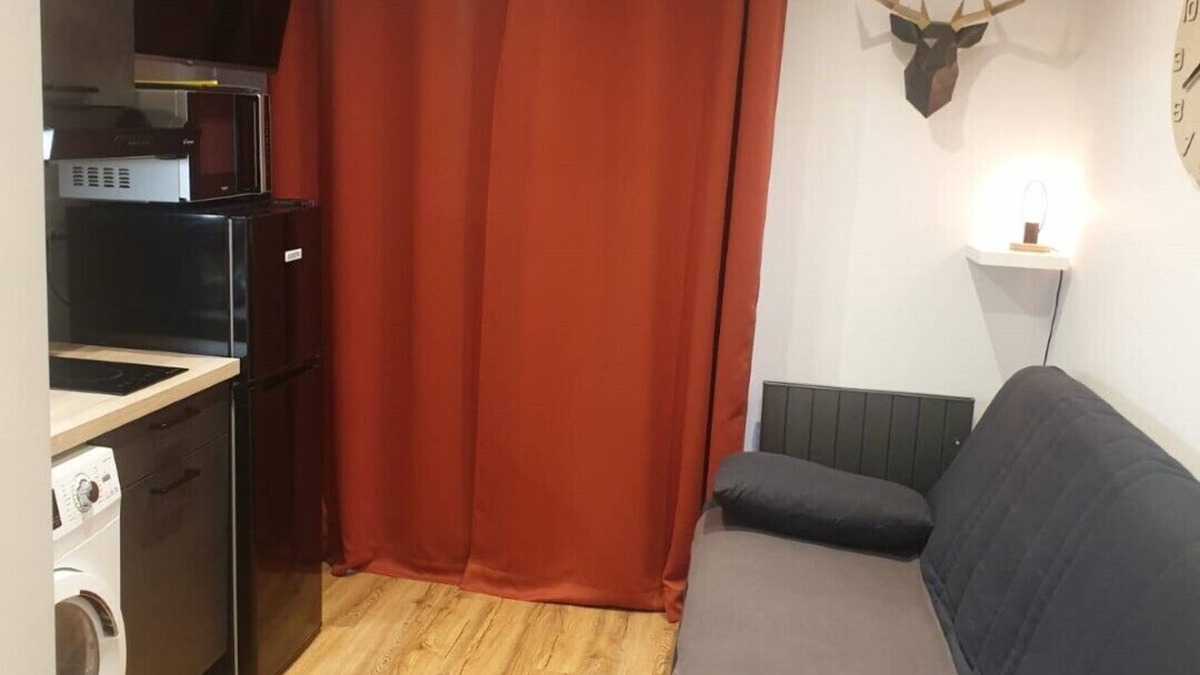Bernex Apartment | Le 211-skiing and hiking -washing machine -WIFI-parking.