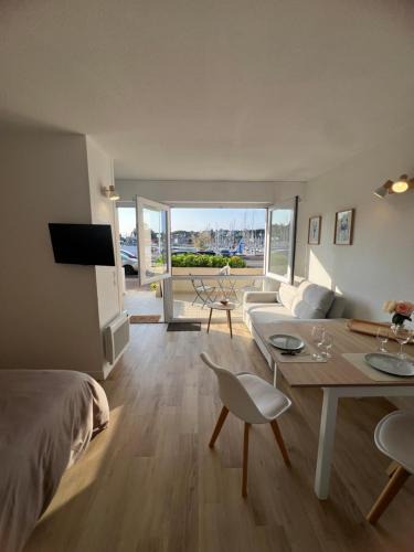 Pleneuf-Val-Andre Apartment | Le 29 à Dahouët