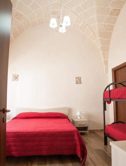 Avetrana Bed & Breakfast | Le 5 Volte