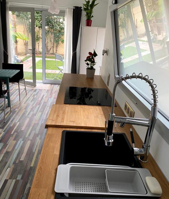 Sainte-Marguerite House | Le 9ième Entracte