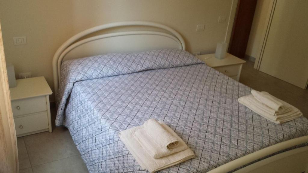 Ravenna Bed & Breakfast | Le Ali