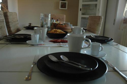 Santa Maria delle Mole Apartment | Le Anfore