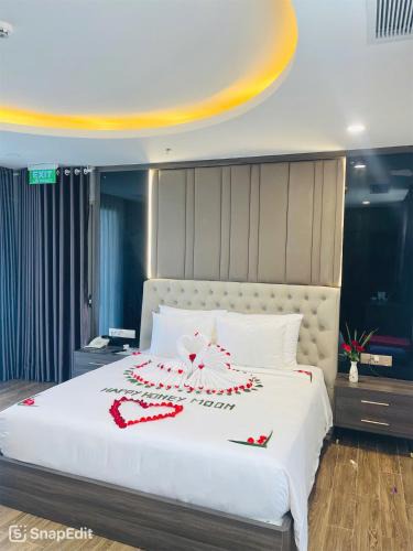 Cua Lap Hotel | Le Anh Hotel
