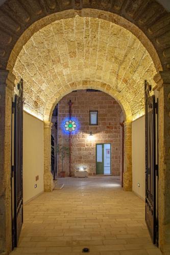 Montesano Salentino Apartment | Le Antiche Dimore