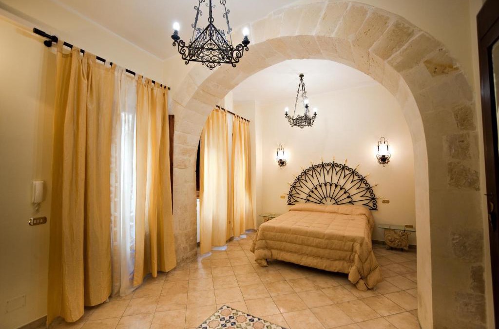 Lecce Historic Center Apartment | Le Antiche Mura