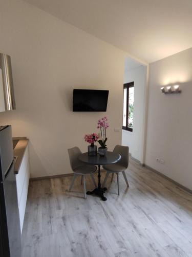 Paratico Apartment | Le Antiche Mura - Sarnico -