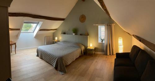 Cour-Cheverny Bed & Breakfast | Le Béguinage
